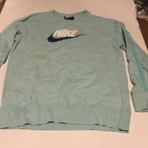 Girls Nike shirt